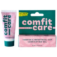 Oske Comfort Care Lubricating Gel